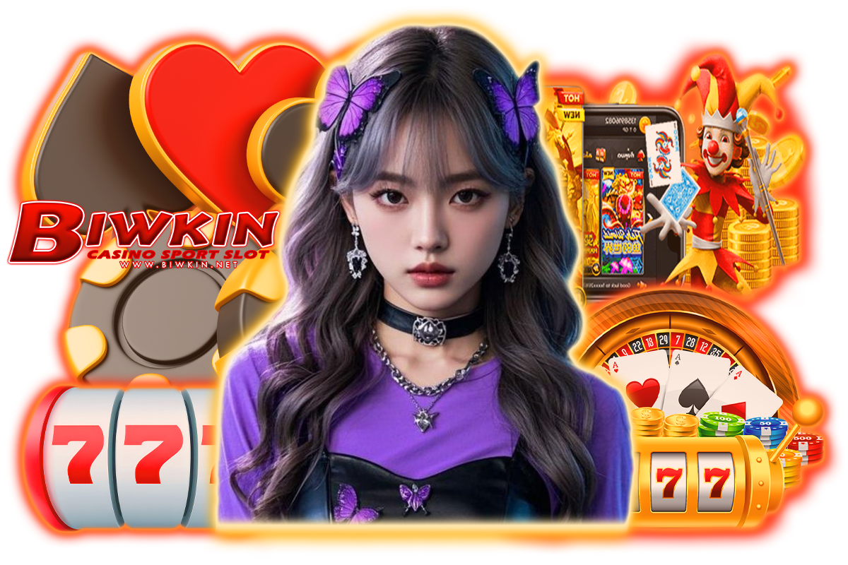 biwkin wallet