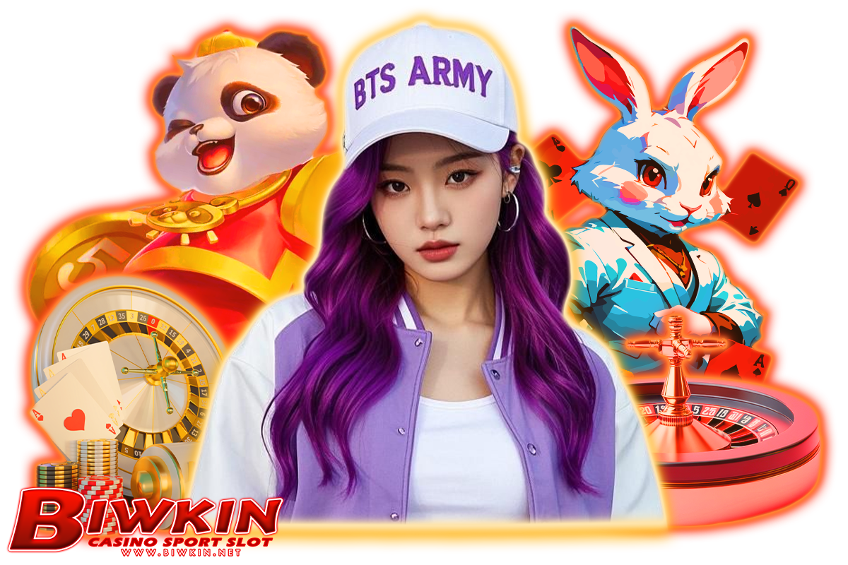 biwkin เว็บตรง